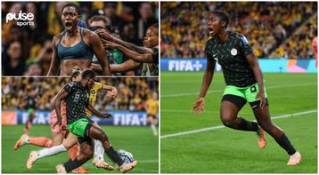 Super Falcons: Bench Asisat Oshoala and 3 things Nigeria must do to reach knockout stage