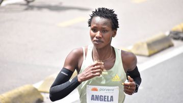 Defending champions Angela Tanui and Edwin Soi to return to Bogota Half Marathon