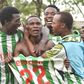 Nzoia Sugar welcomes new club management committee to tackle fresh challenges