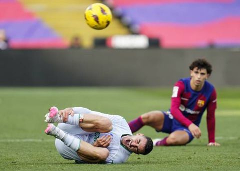 Concern as LaLiga side forced to pull out of friendly due to lack of players