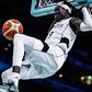 South Sudan announce arrival on Olympic stage with historic win over Puerto Rico