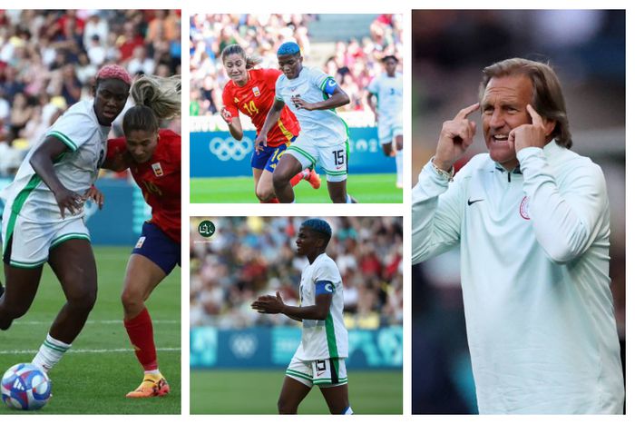 Nigerians hit out at Waldrum