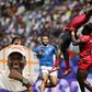 Paul Tergat lauds commendable quality about Kenya7s despite falling short of target at Paris 2024 Olympics