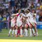 Paris 2024 Olympics: Battle hardened Japan trounce Brazil in huge upset