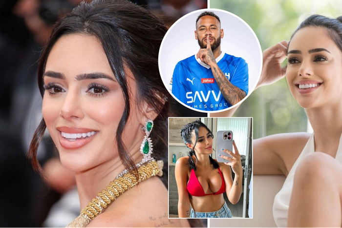 Bruna Biancardi: 10 Crazy facts about Neymar’s girlfriend who accepted him back after cheating