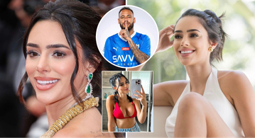 Bruna Biancardi: 10 Crazy facts about Neymar’s girlfriend who accepted him back after cheating