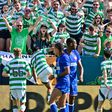 Chelsea vs Celtic