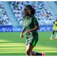 Toni Payne names Super Falcons' problem