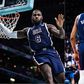 In their opening group Paris 2024 Olympics game against Serbia, Kevin Durant and LeBron James put on a show to lead the USA in blowout victory.
