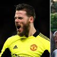 David De Gea: Manchester United legend finally set to return to football with new club