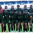 Super Falcons star calls on teammates
