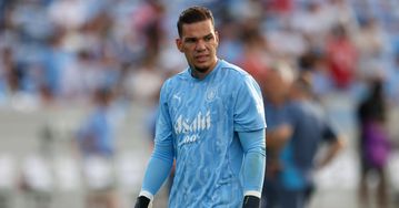 Transfer News: Ederson’s Manchester City future is “in God’s hands”