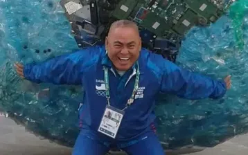 Paris 2024 Olympics: Details emerge on Samoa boxing coach  Lionel Elika Fatupaito's tragic death