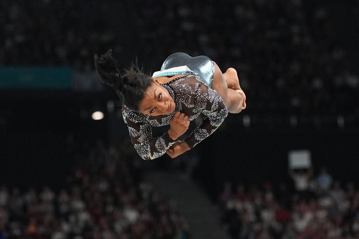 Paris Olympics 2024: Scheduled games and time for Monday, 29 July