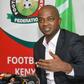 Nick Mwendwa clears the air on FKF elections status amidst court decision on AGM