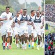 Big Boost for Harambee Stars as CAF Increases Kasarani Stadium Attendance for Madagascar Clash