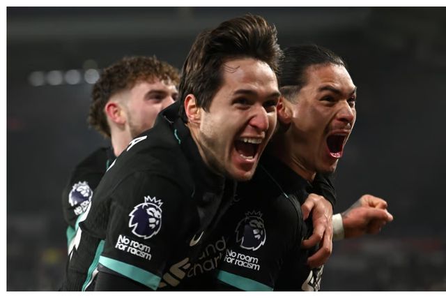 Juventus and AC Milan target Nunez