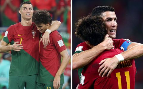 Cristiano Ronaldo to Welcome Chelsea Forward at Al-Nassr After £43.7m Deal