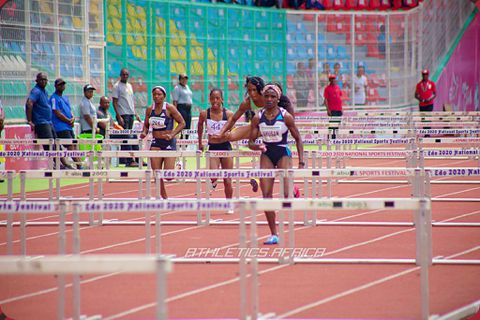 AFN confirms venue of Nigeria Championships as official timetable of events is released