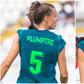 Revealed: Why Ashleigh Plumptre rolls up her Super Falcons sleeves