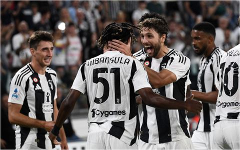 'Juventus must step up' - FIFA World Cup champion details how Old Lady can win Serie A