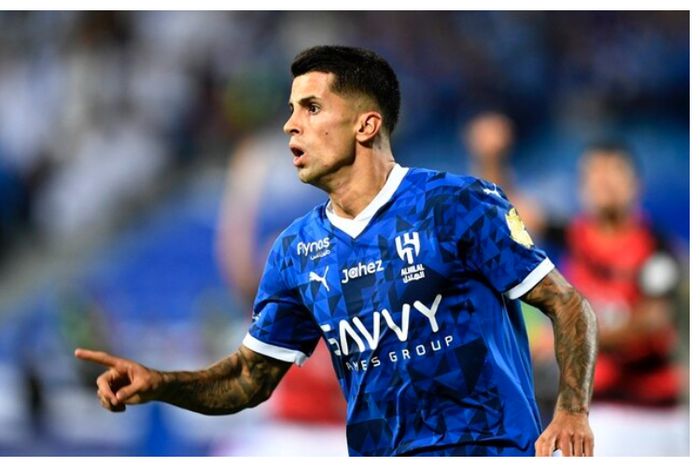 Portugal star involved in nightclub brawl