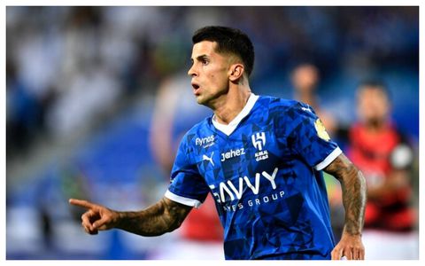Shocking! Portugal star involved in nightclub brawl and allegedly punched a man