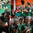 In their 2nd Afrobasket Group game, Nigeria's D'Tigress defeated Mozambique 60-55 to continue their quest for another title.