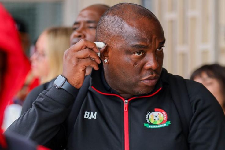 Benni McCarthy