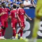 I liked them — Sevilla coach speaks positively about Iheanacho and Adams