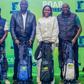 Dismas Mokua and Team Shine Bright as Kisii Hosts Thrilling Leg of KCB Golf Tour