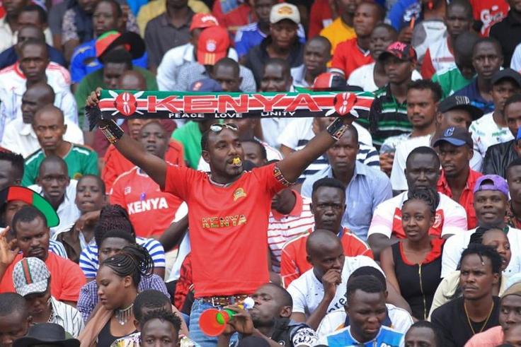 CHAN 2024: Why CAF Is Banning Vuvuzelas, 'Isukuti' and More from Stadiums