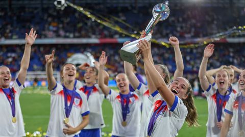 Women’s Euro 2025: England Celebrate Title Defence but UEFA Counting Millions in Losses