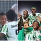 Where are they? Nigerians, Africans blast CAF's controversial WAFCON Best XI over missing stars