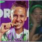 Super Falcons star Plumptre addresses family misinformation at WAFCON 2024 final.