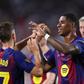 Flick will teach me — Rashford excited to reach another level at Barcelona