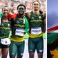 They Will Even Force You - Bayanda Walaza on What Makes South Africa the Greatest Sprinting Nation