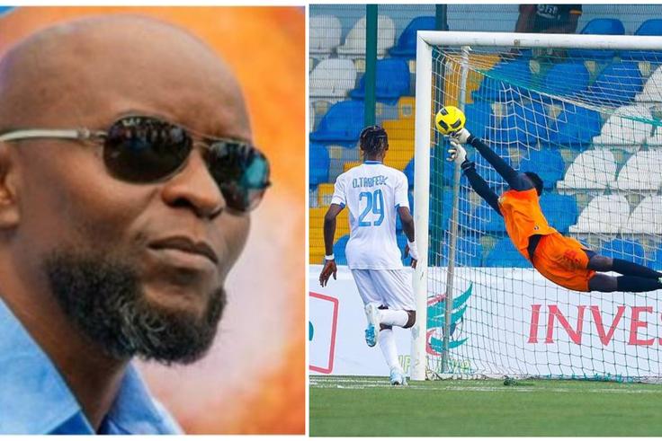 Finidi gets message from Remo ahead baptism of fire as Nwankwo Kanu's Enyimba get newcomers in NPFL opener