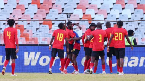 CHAN 2024: 3 Reasons Harambee Stars Should Be Scared of Angola More than Morocco and DR Congo