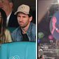 Lionel Messi and Wife Steal the Spotlight at Coldplay Concert with Classy Kiss Cam Moment