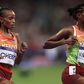 Faith Kipyegon and Beatrice Chebet Keep Double Dream Alive as They Set Up Titanic Battle in 5,000m Final in Tokyo