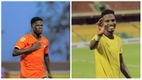 CHAN 2024: Ugandan Stars Enock Ssebagala and Usama Arafat Carry Family Legacy
