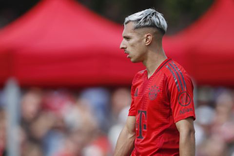 Bayern Finds New Club for Transfer Disappointment