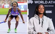 Sha'Carri Richardson Strikes the Internet With Warning Message Ahead of US Championships