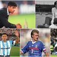 Ranking the 10 Greatest Footballers Who Succeeded Both as Footballers and Managers