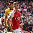 Xhaka: Bayer Leverkusen Midfielder Heading Back to English Football in Big-Money Move