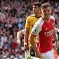 Xhaka: Bayer Leverkusen Midfielder Heading Back to English Football in Big-Money Move
