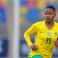 'Disappointed to go home empty-handed' - South Africa captain after WAFCON 2024 defeat