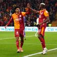 Osimhen is my enemy — Galatasaray star opens up on relationship with Super Eagles ace