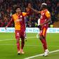 Osimhen is my enemy — Galatasaray star opens up on relationship with Super Eagles ace